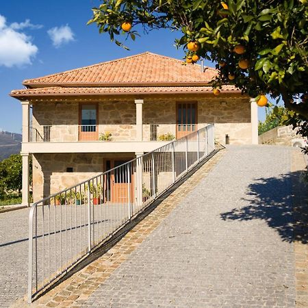 Casa Das Eiras Paderne  المظهر الخارجي الصورة