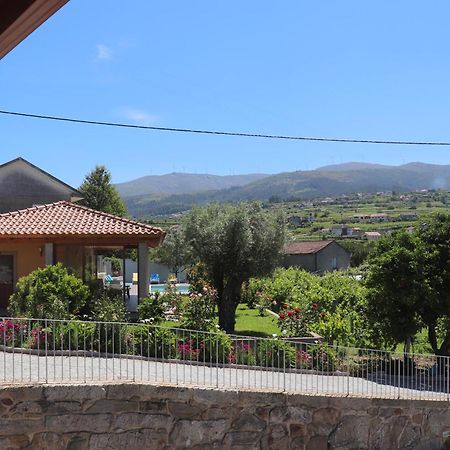 Casa Das Eiras Paderne  المظهر الخارجي الصورة