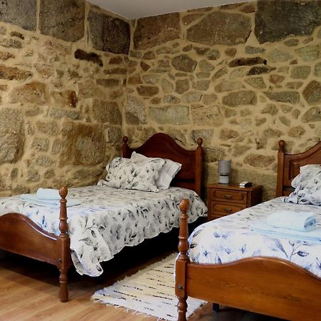 Casa Das Eiras Paderne  المظهر الخارجي الصورة