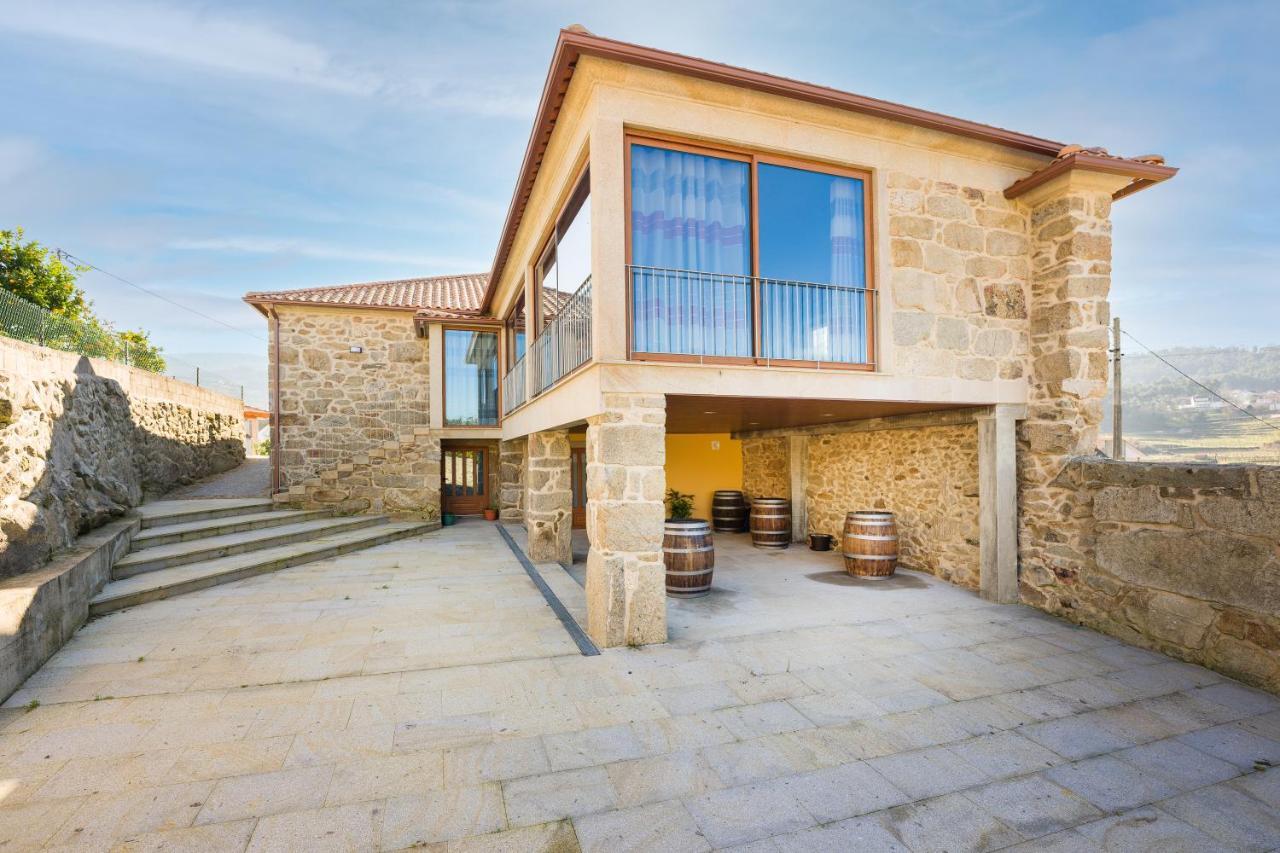 Casa Das Eiras Paderne  المظهر الخارجي الصورة