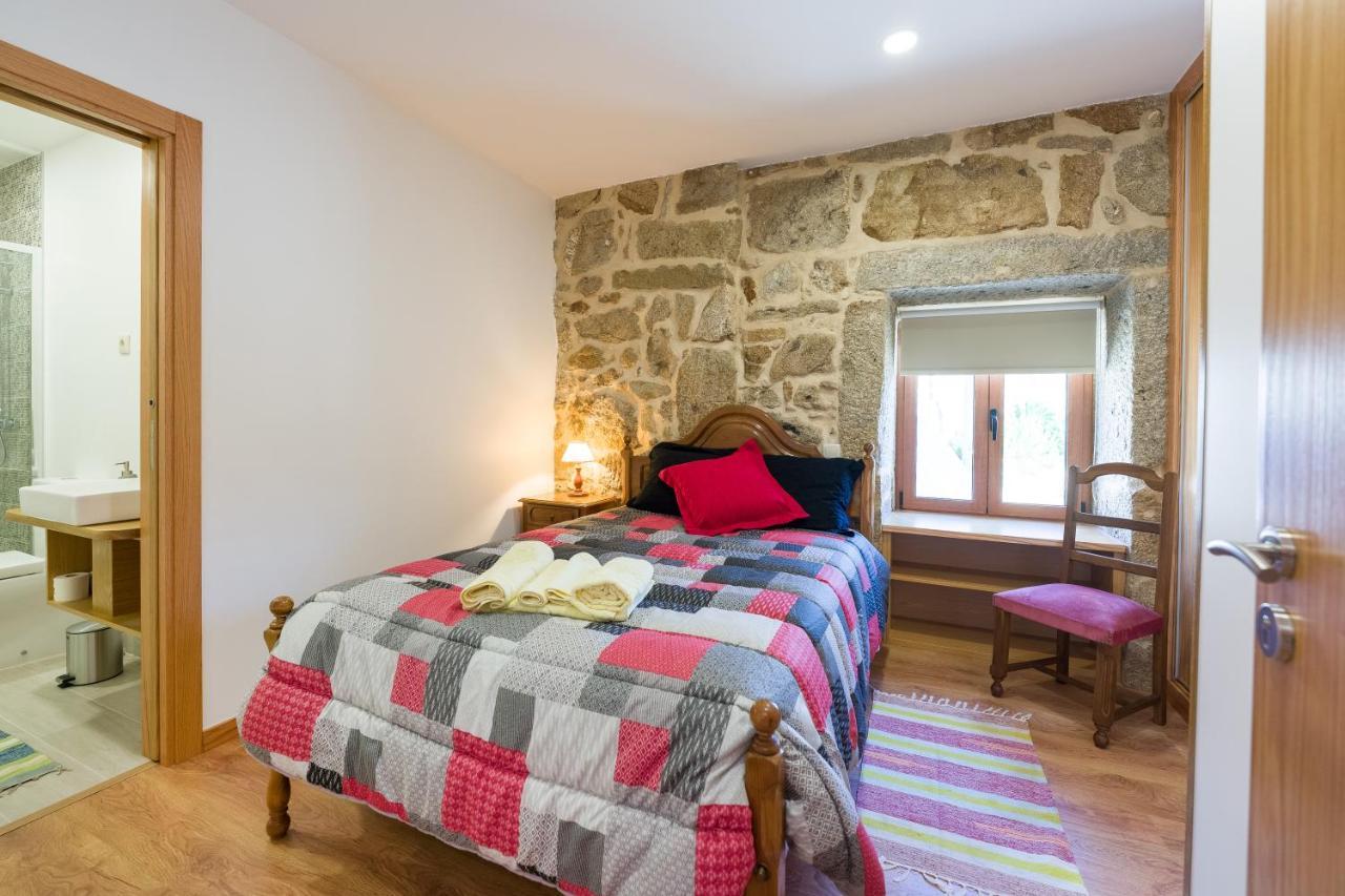 Casa Das Eiras Paderne  المظهر الخارجي الصورة