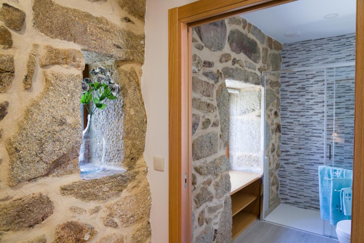 Casa Das Eiras Paderne  المظهر الخارجي الصورة