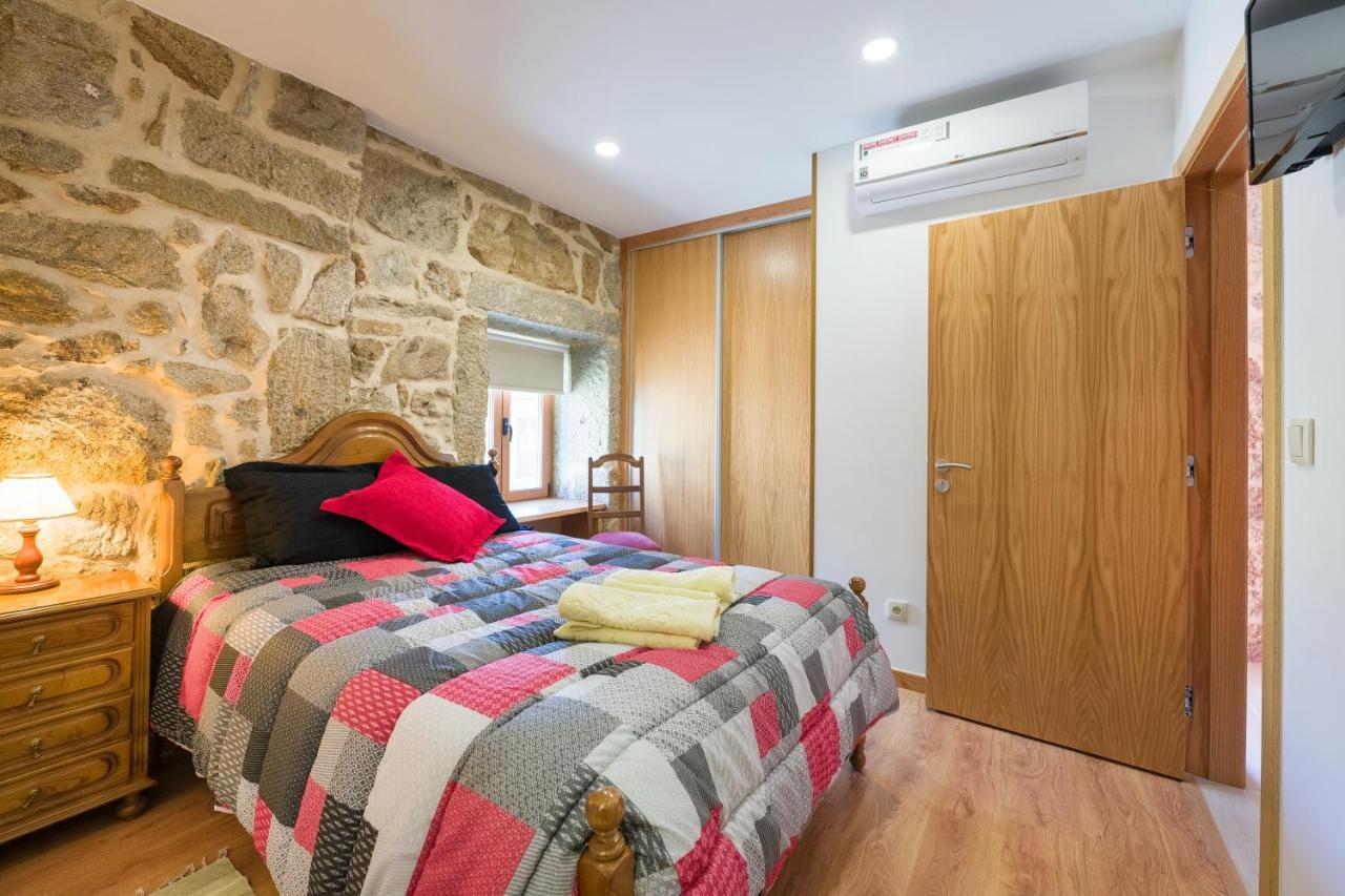 Casa Das Eiras Paderne  المظهر الخارجي الصورة
