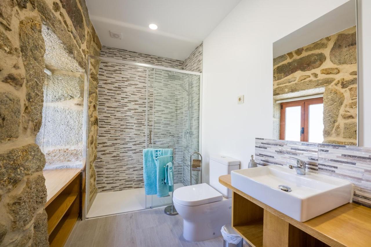 Casa Das Eiras Paderne  المظهر الخارجي الصورة