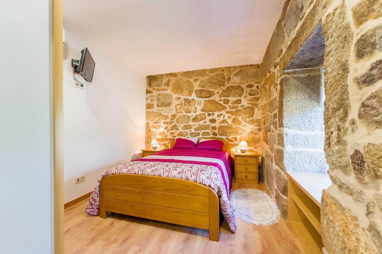 Casa Das Eiras Paderne  المظهر الخارجي الصورة